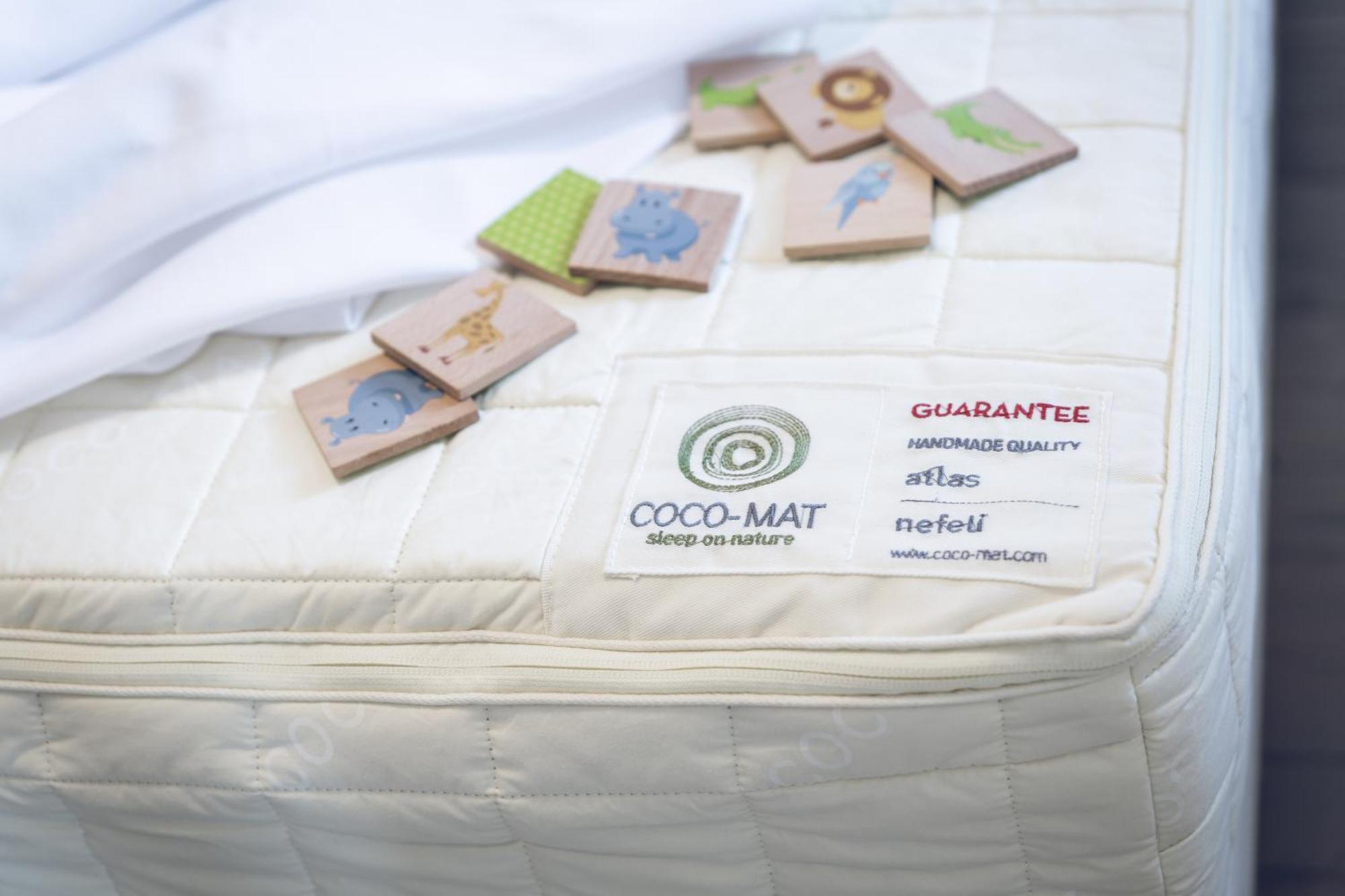 Gileri Eco & Design Residences ลากาเดีย ภายนอก รูปภาพ