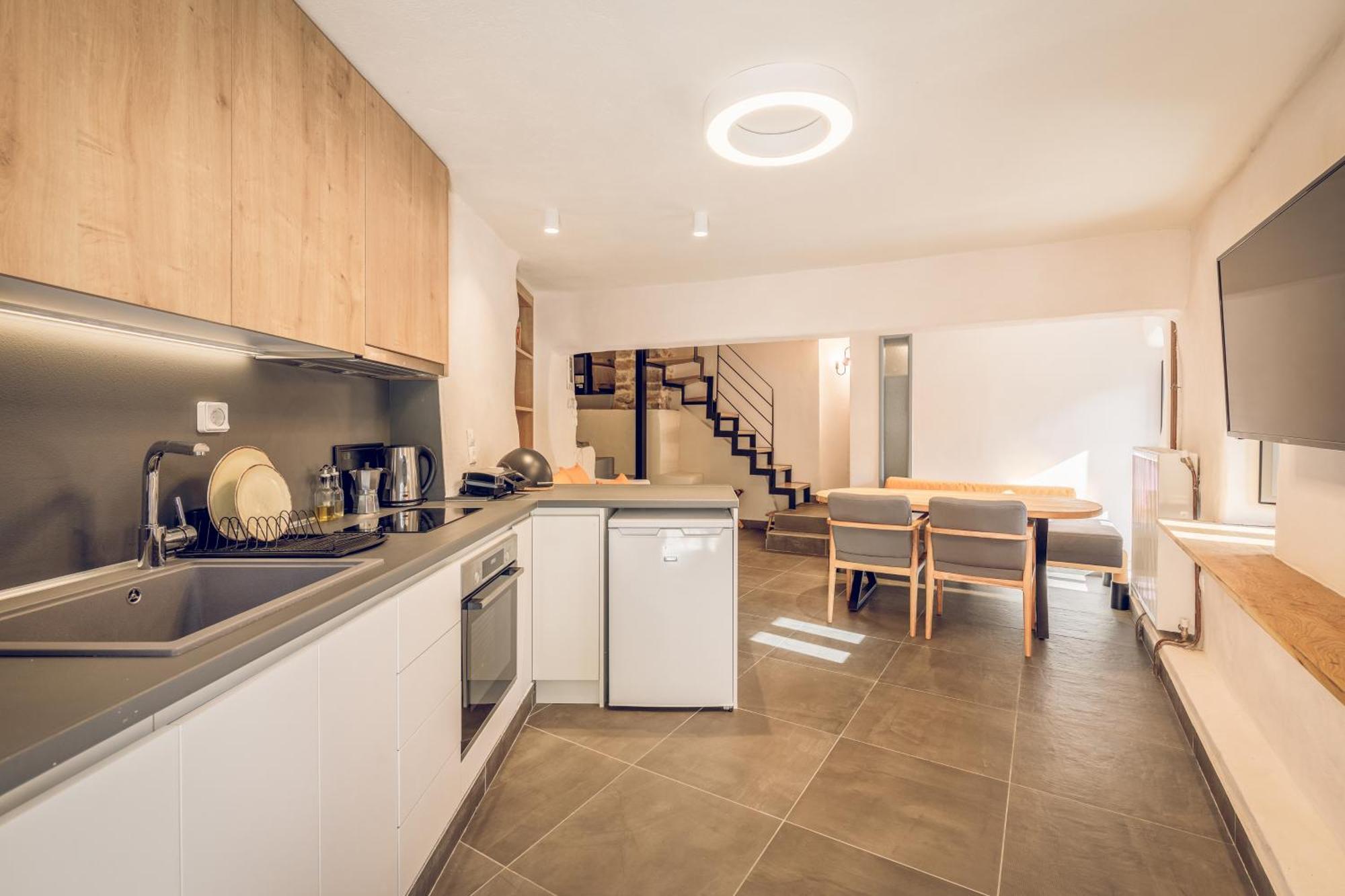 Gileri Eco & Design Residences ลากาเดีย ห้อง รูปภาพ